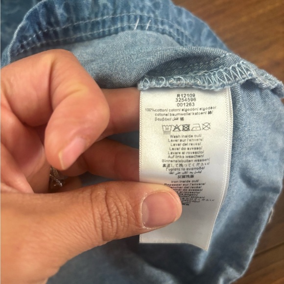 MK Toddler Dress - Picture 6 of 8